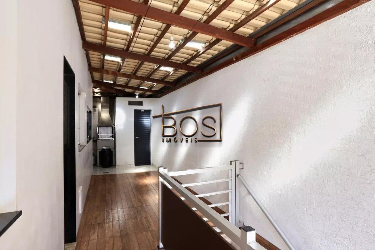 Casa, 3 quartos, 217 m² - Foto 9