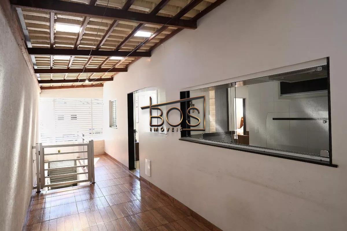 Casa, 3 quartos, 217 m² - Foto 11