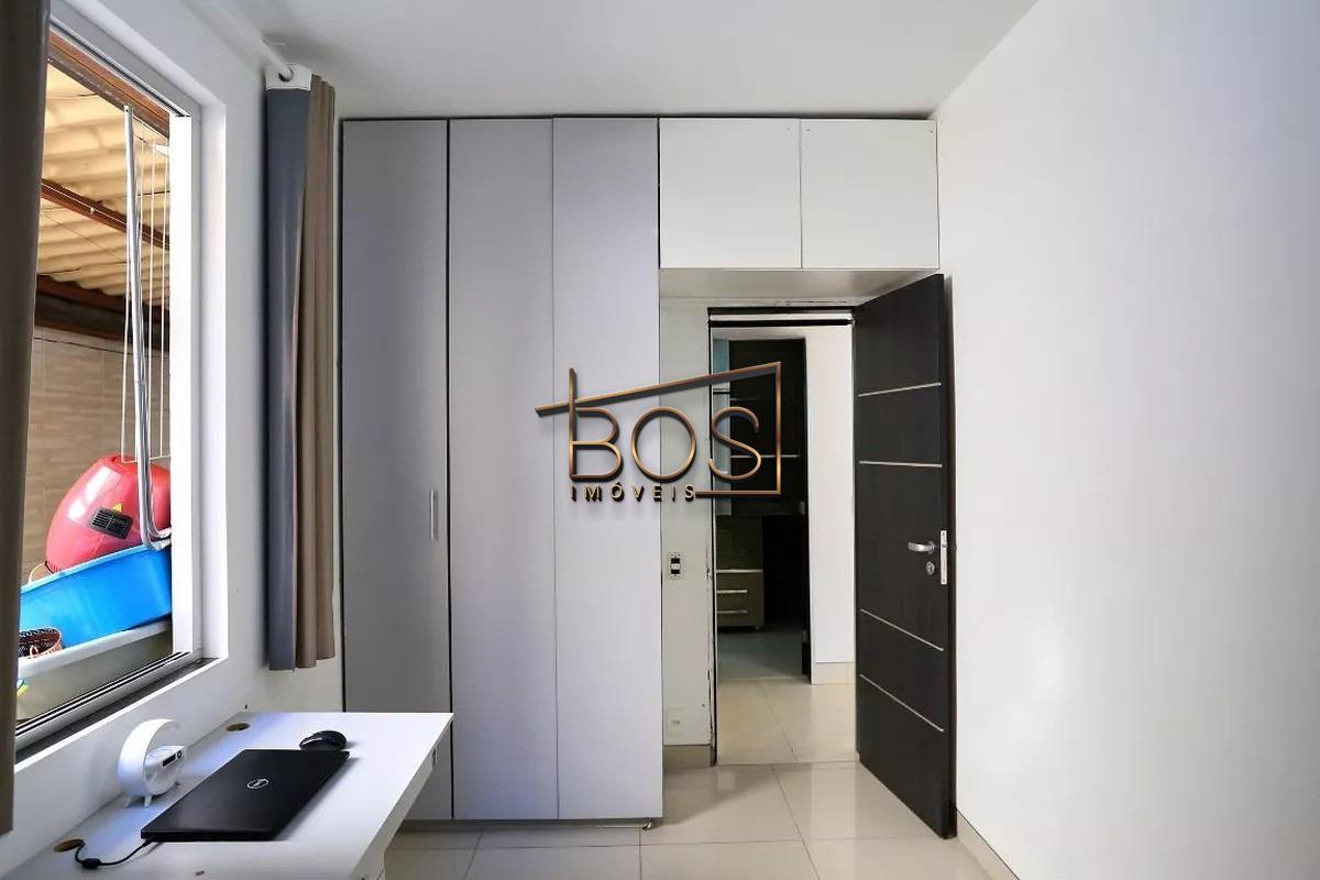 Casa, 3 quartos, 217 m² - Foto 19