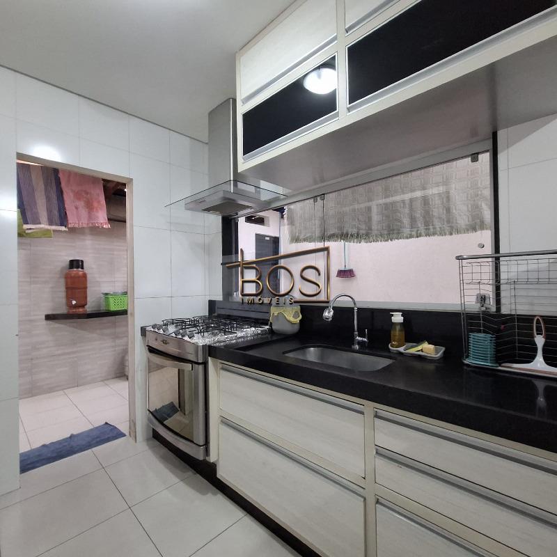 Casa, 3 quartos, 217 m² - Foto 8