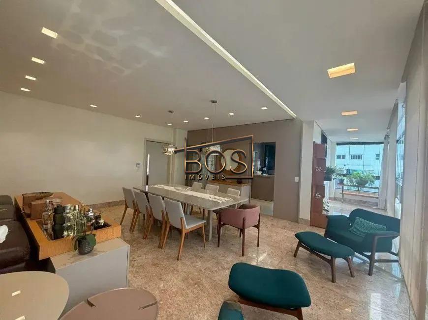 Apartamento, 4 quartos, 189 m² - Foto 1