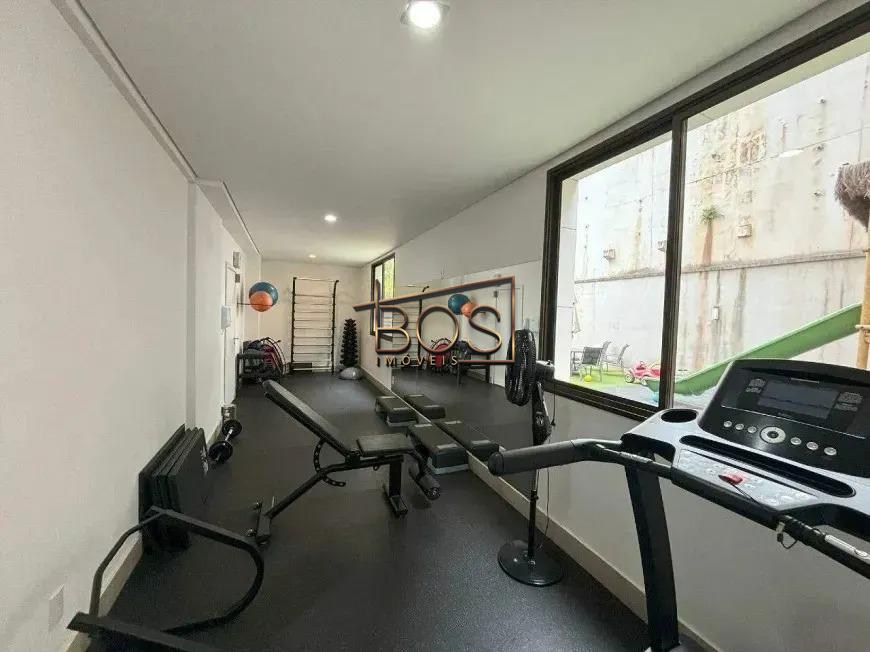 Apartamento, 4 quartos, 189 m² - Foto 12