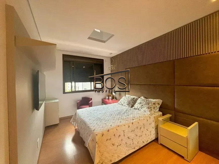 Apartamento, 4 quartos, 189 m² - Foto 8
