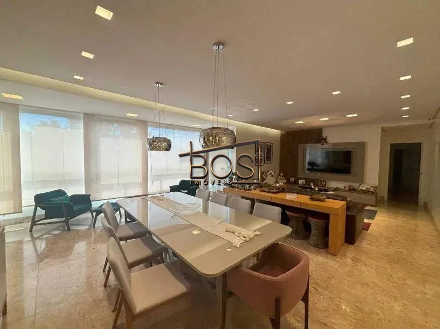 Apartamento, 4 quartos, 189 m² - Foto 2