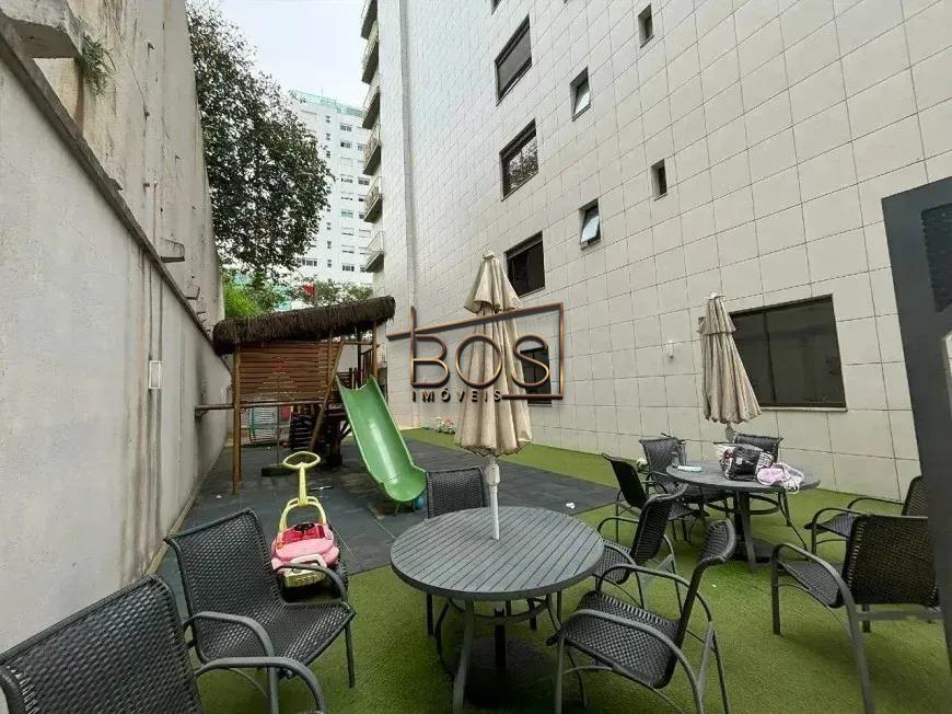 Apartamento, 4 quartos, 189 m² - Foto 15