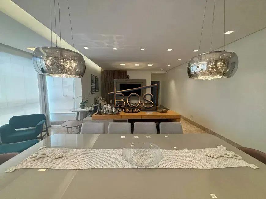 Apartamento, 4 quartos, 189 m² - Foto 3