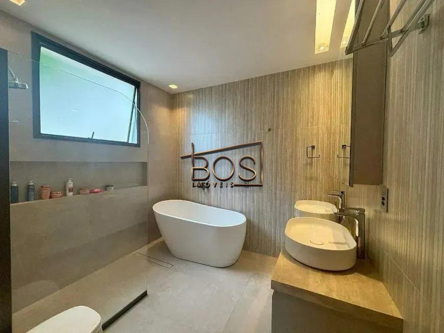 Apartamento, 4 quartos, 189 m² - Foto 10