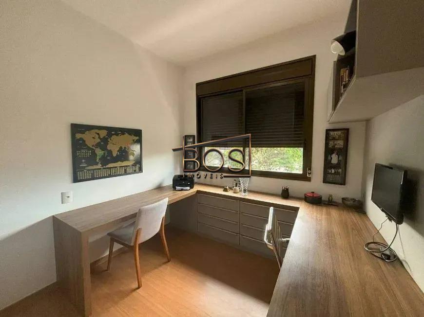 Apartamento, 4 quartos, 189 m² - Foto 9