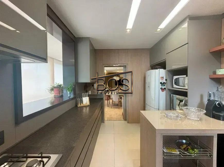 Apartamento, 4 quartos, 189 m² - Foto 6