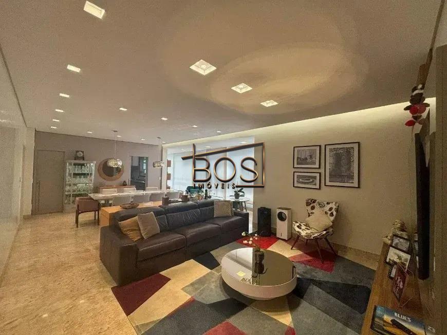 Apartamento, 4 quartos, 189 m² - Foto 4