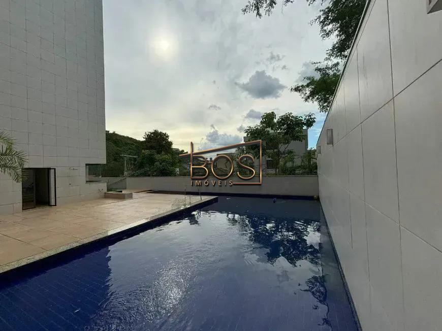 Apartamento, 4 quartos, 189 m² - Foto 11