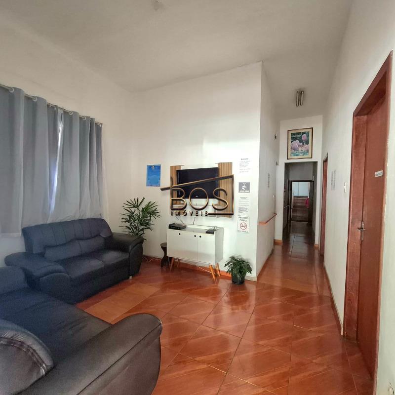 Casa, 5 quartos, 293 m² - Foto 8