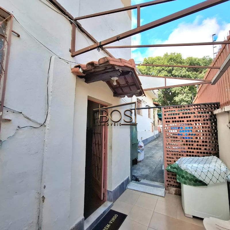 Casa, 5 quartos, 293 m² - Foto 3