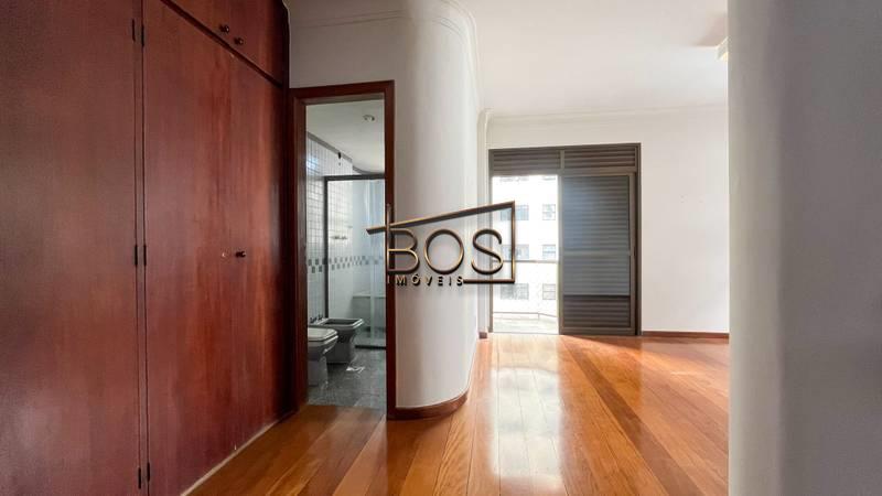 Apartamento, 4 quartos, 270 m² - Foto 13