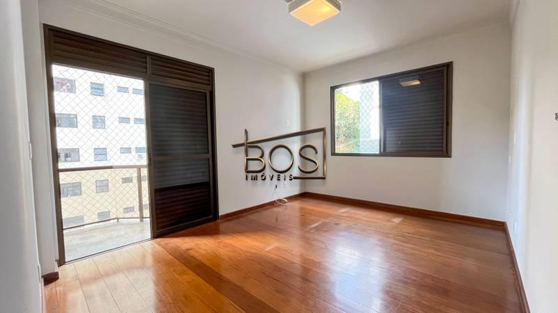 Apartamento, 4 quartos, 270 m² - Foto 16