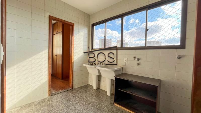 Apartamento, 4 quartos, 270 m² - Foto 24