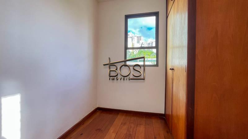 Apartamento, 4 quartos, 270 m² - Foto 23