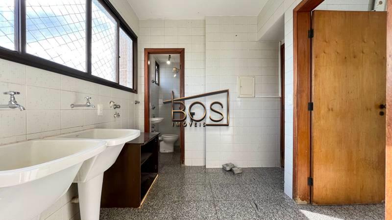 Apartamento, 4 quartos, 270 m² - Foto 9