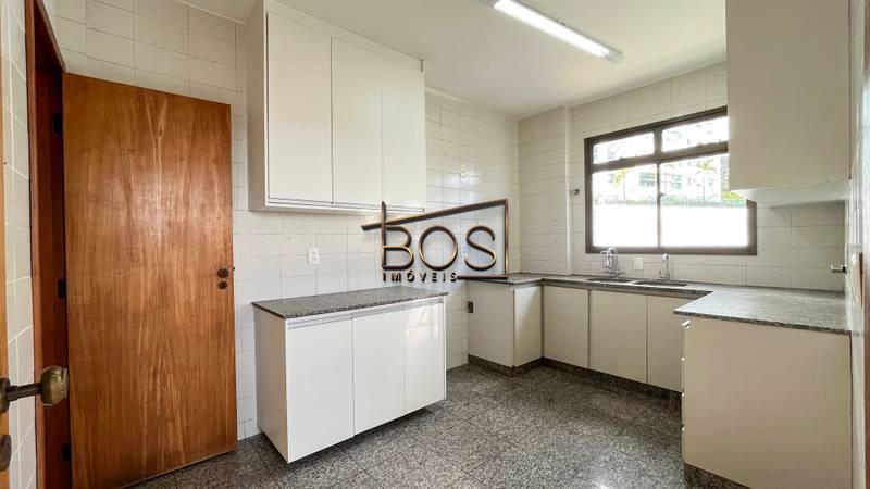 Apartamento, 4 quartos, 270 m² - Foto 7