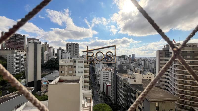 Apartamento, 4 quartos, 270 m² - Foto 6