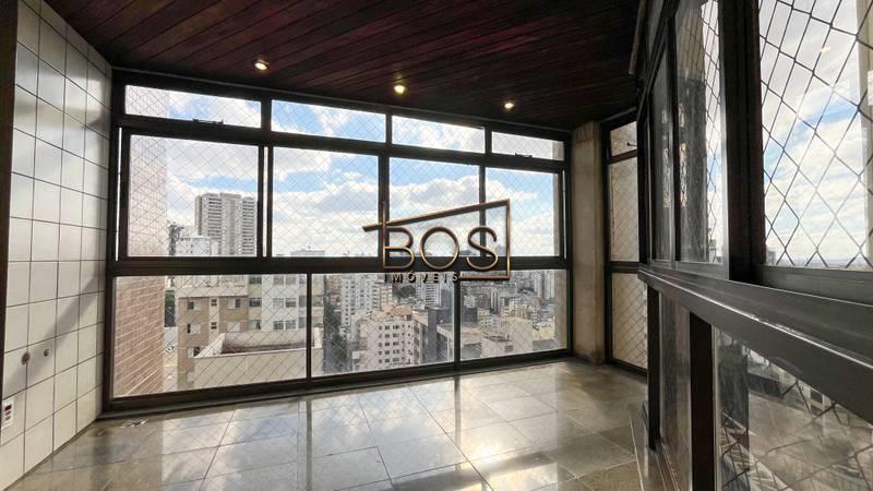 Apartamento, 4 quartos, 270 m² - Foto 4