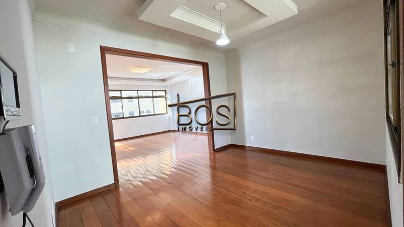 Apartamento, 4 quartos, 270 m² - Foto 3