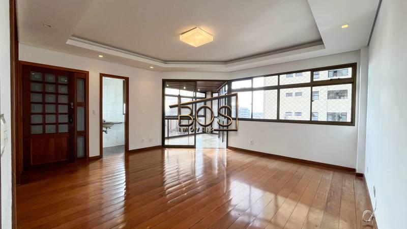 Apartamento, 4 quartos, 270 m² - Foto 2