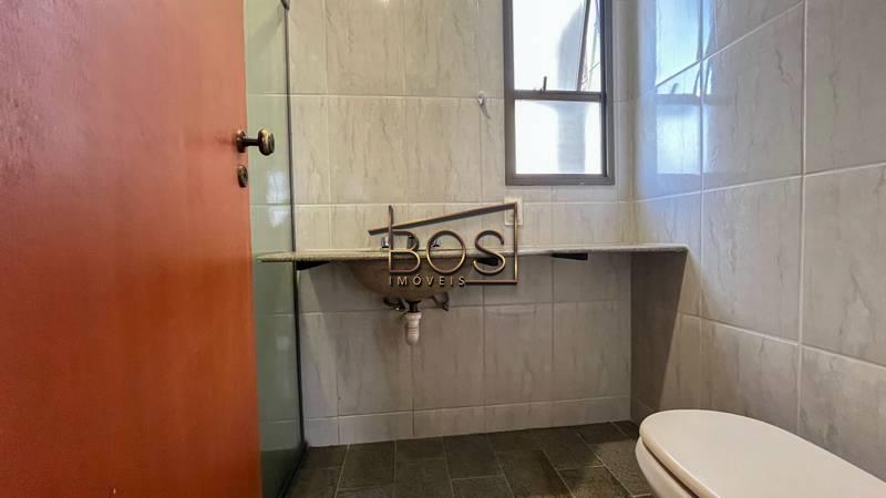 Apartamento, 4 quartos, 270 m² - Foto 11