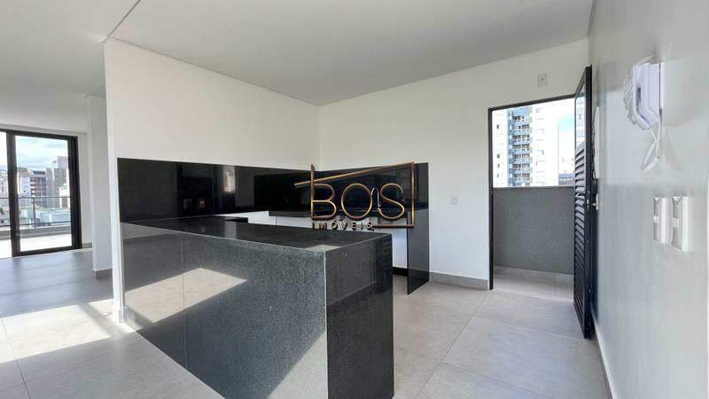 Cobertura, 3 quartos, 123 m² - Foto 3