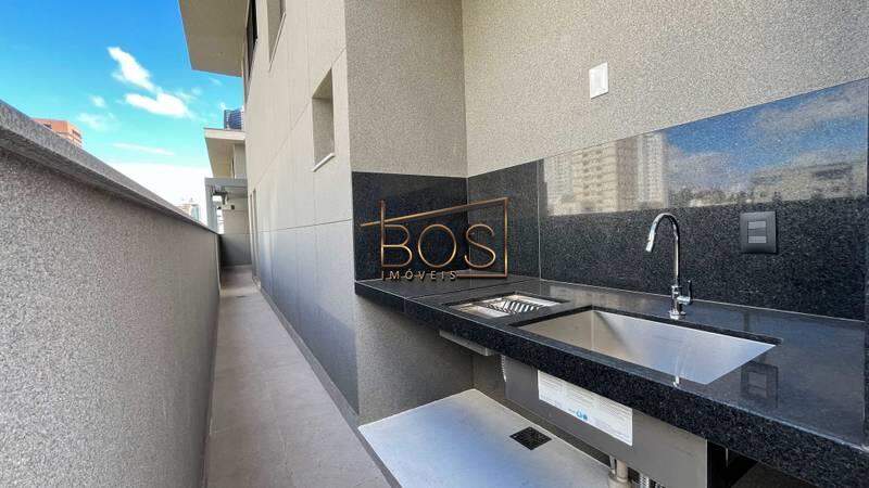 Cobertura, 3 quartos, 123 m² - Foto 12