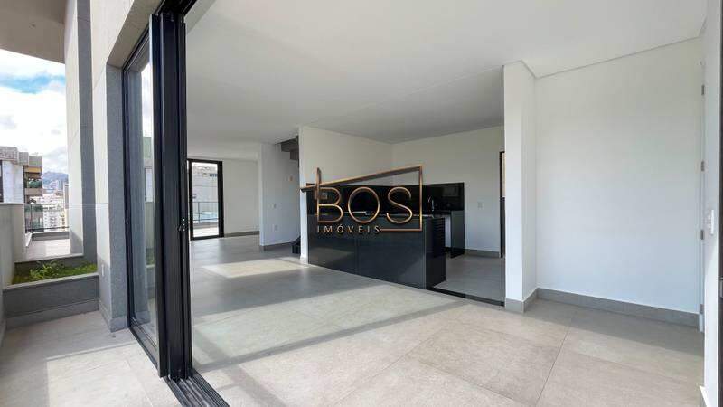 Cobertura, 3 quartos, 123 m² - Foto 4