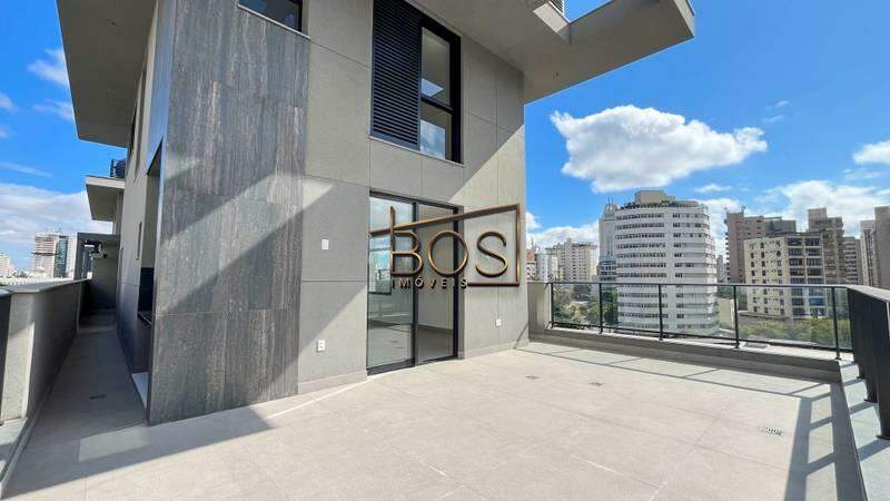 Cobertura, 3 quartos, 123 m² - Foto 7