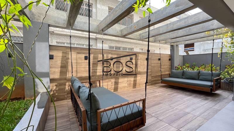 Apartamento, 4 quartos, 143 m² - Foto 23