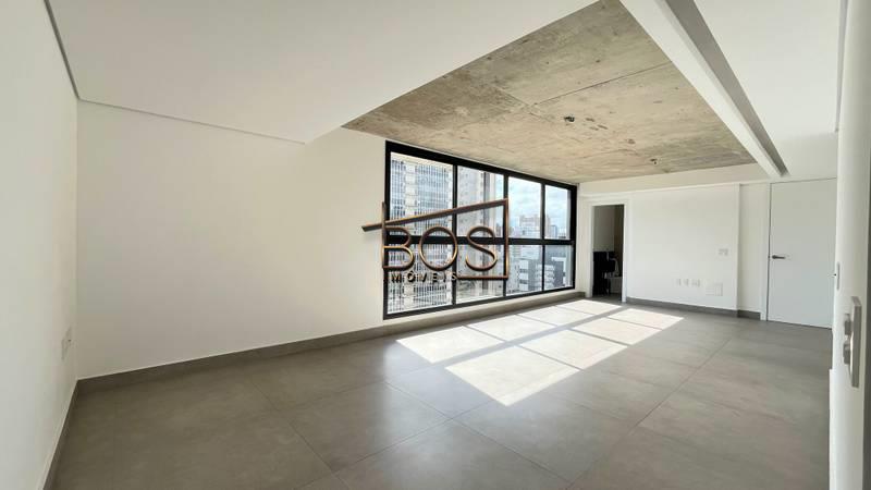 Apartamento, 4 quartos, 143 m² - Foto 2