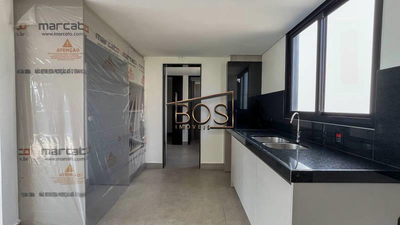 Apartamento, 4 quartos, 143 m² - Foto 6