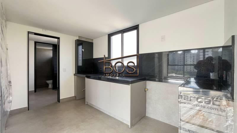 Apartamento, 4 quartos, 143 m² - Foto 5