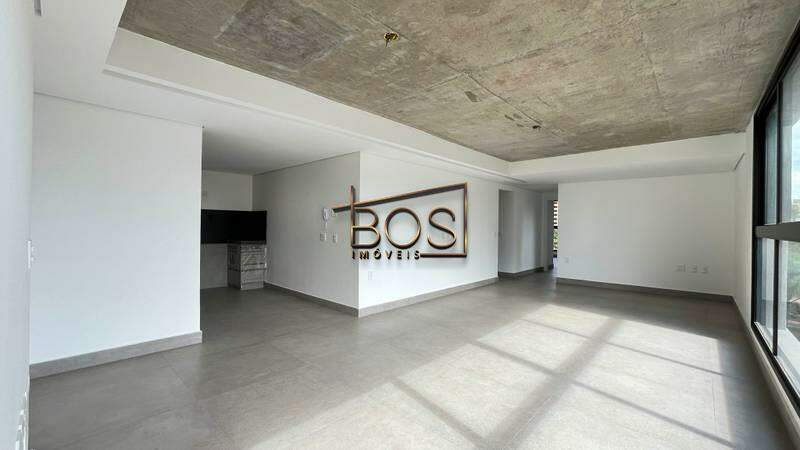 Apartamento, 4 quartos, 143 m² - Foto 1