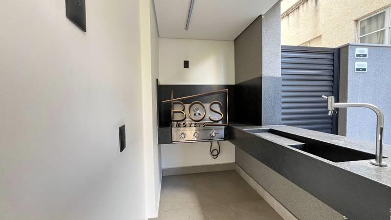 Apartamento, 4 quartos, 143 m² - Foto 8