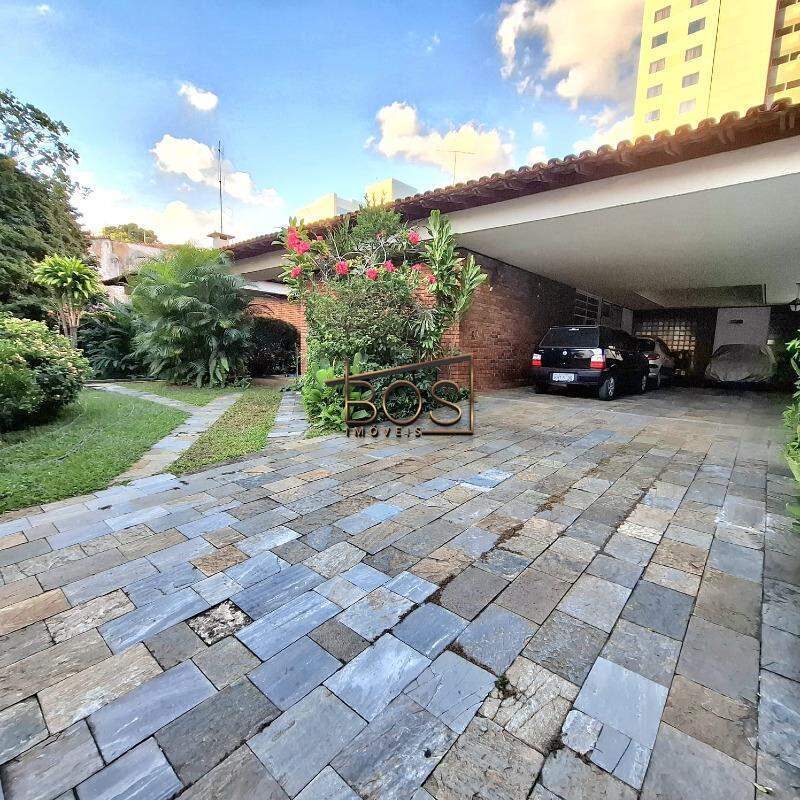 Casa, 6 quartos, 800 m² - Foto 1