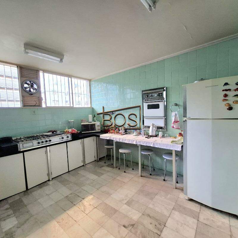 Casa, 6 quartos, 800 m² - Foto 13