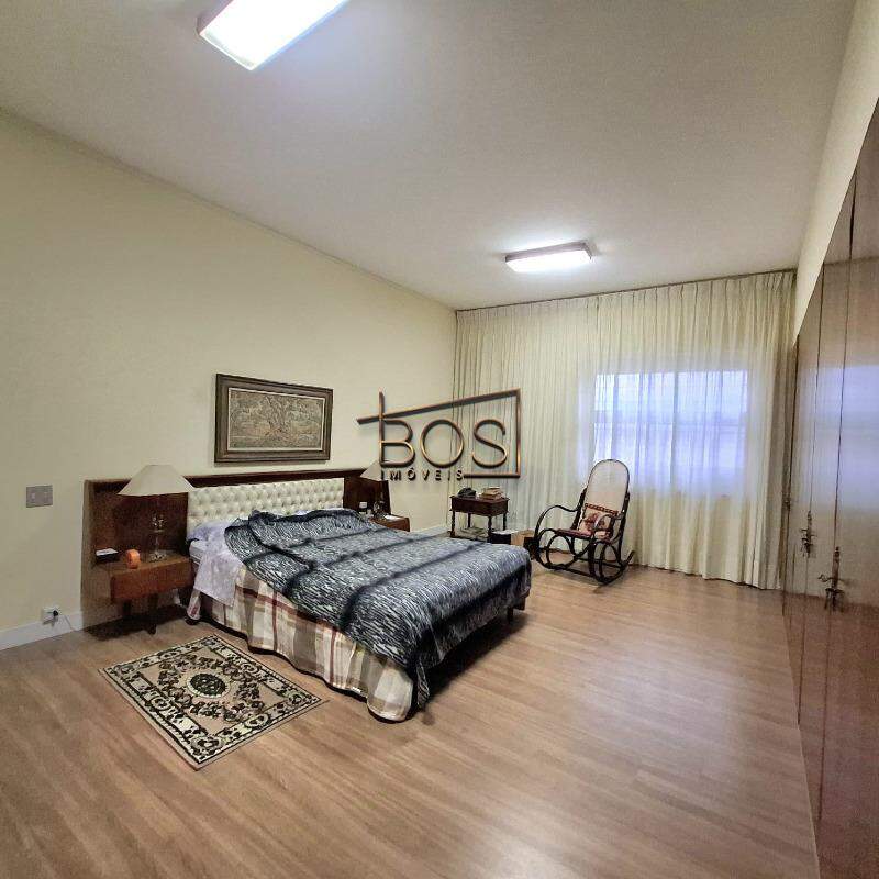 Casa, 6 quartos, 800 m² - Foto 20