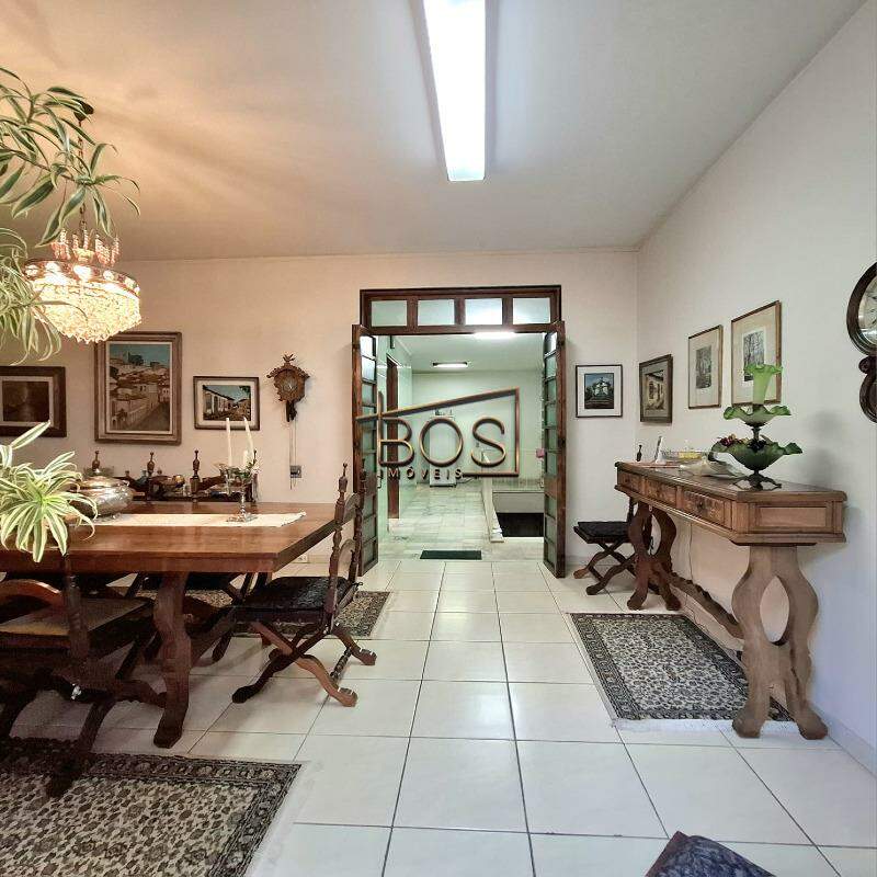 Casa, 6 quartos, 800 m² - Foto 10