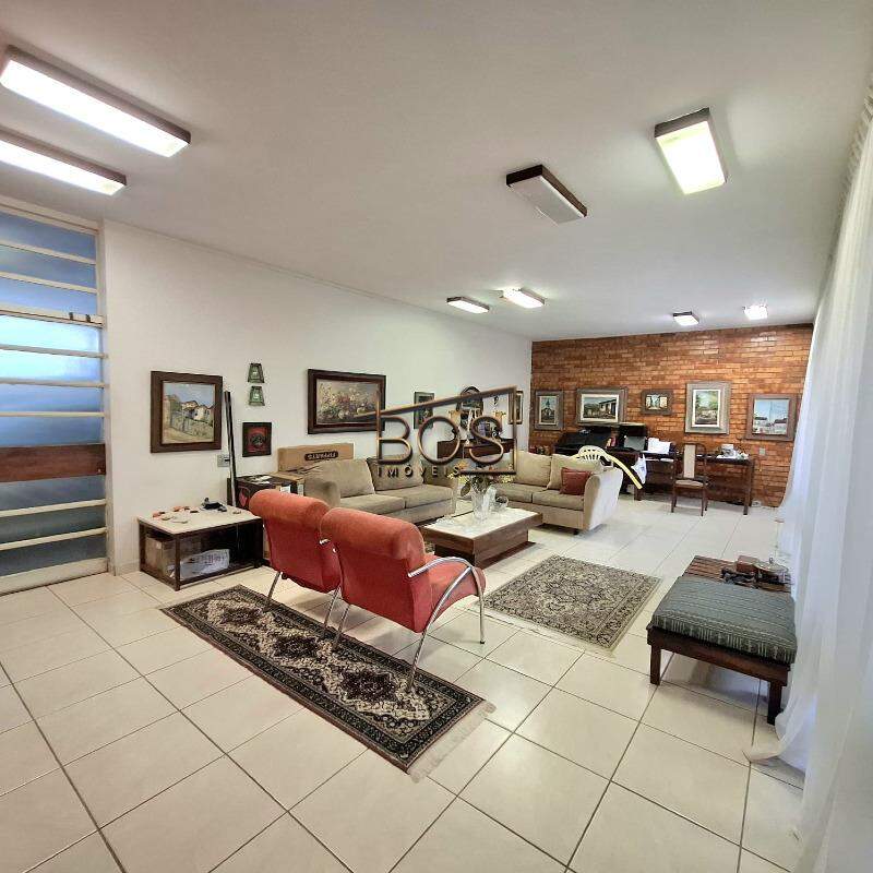 Casa, 6 quartos, 800 m² - Foto 6