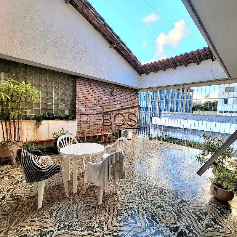 Casa, 6 quartos, 800 m² - Foto 9