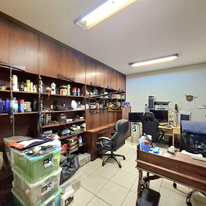 Casa, 6 quartos, 800 m² - Foto 19