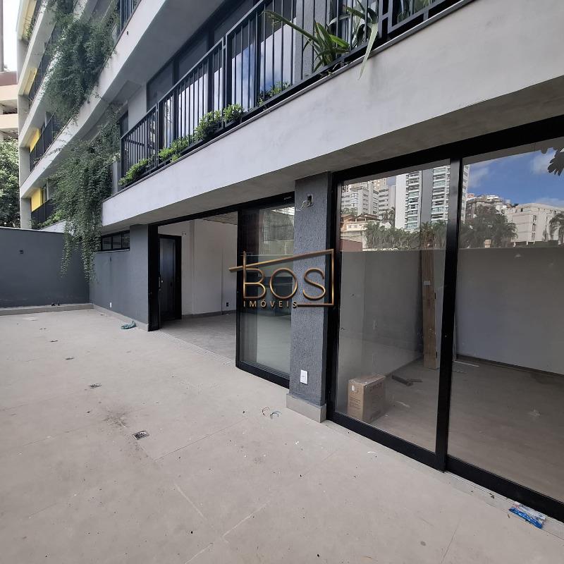 Apartamento, 3 quartos, 83 m² - Foto 9