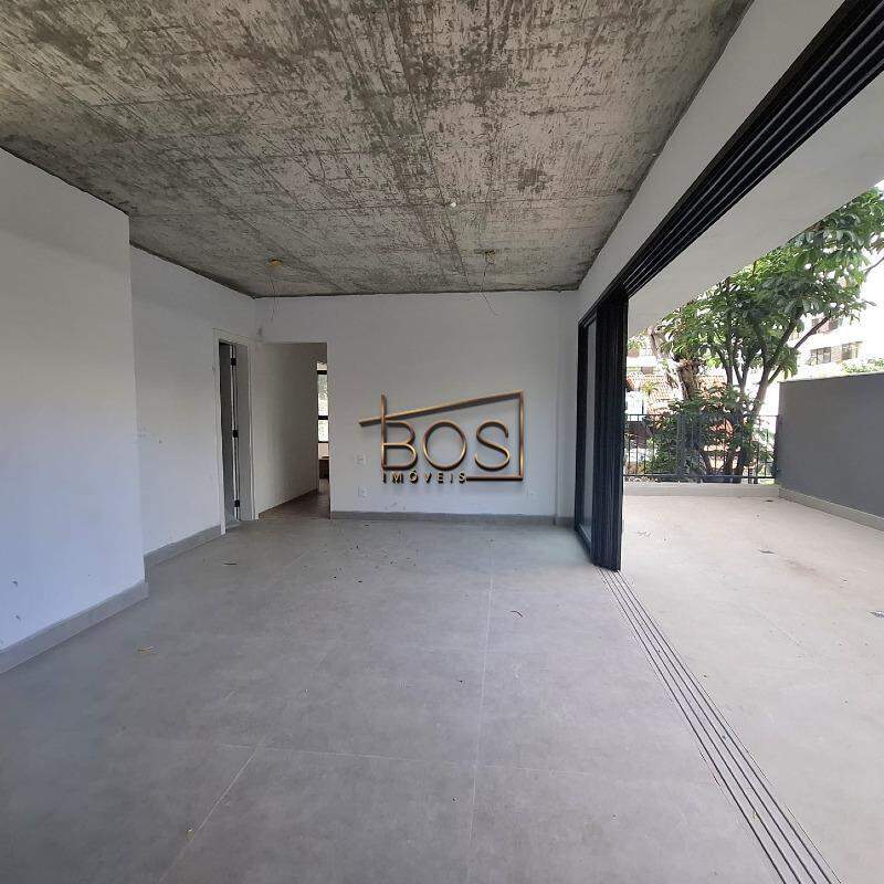 Apartamento, 3 quartos, 83 m² - Foto 1