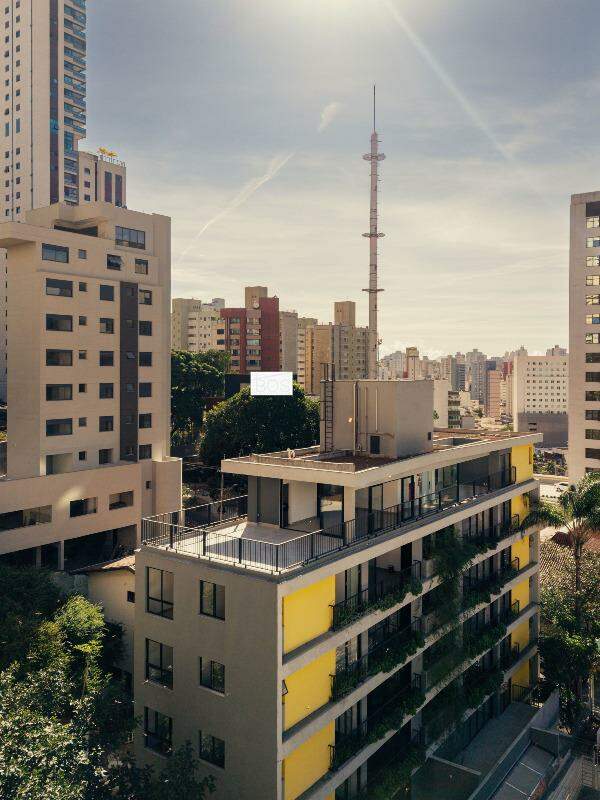 Apartamento, 3 quartos, 159 m² - Foto 24