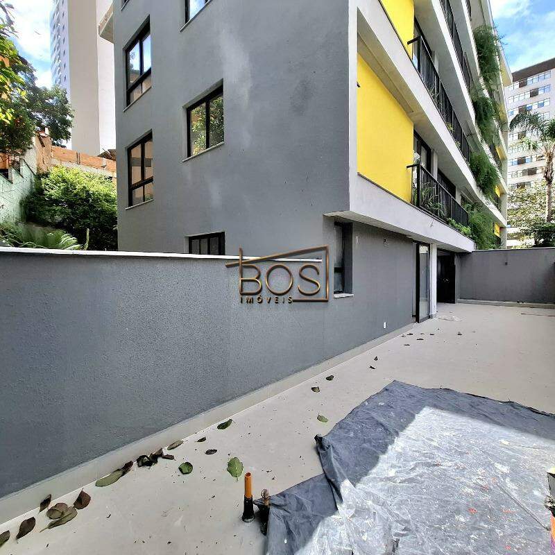 Apartamento, 3 quartos, 83 m² - Foto 3