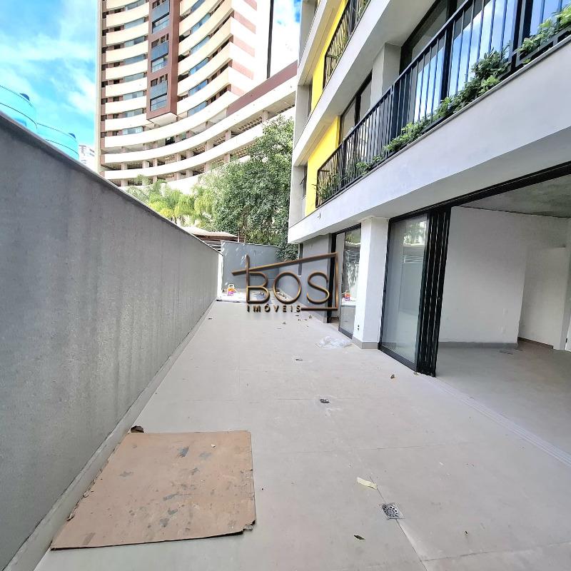 Apartamento, 3 quartos, 83 m² - Foto 2